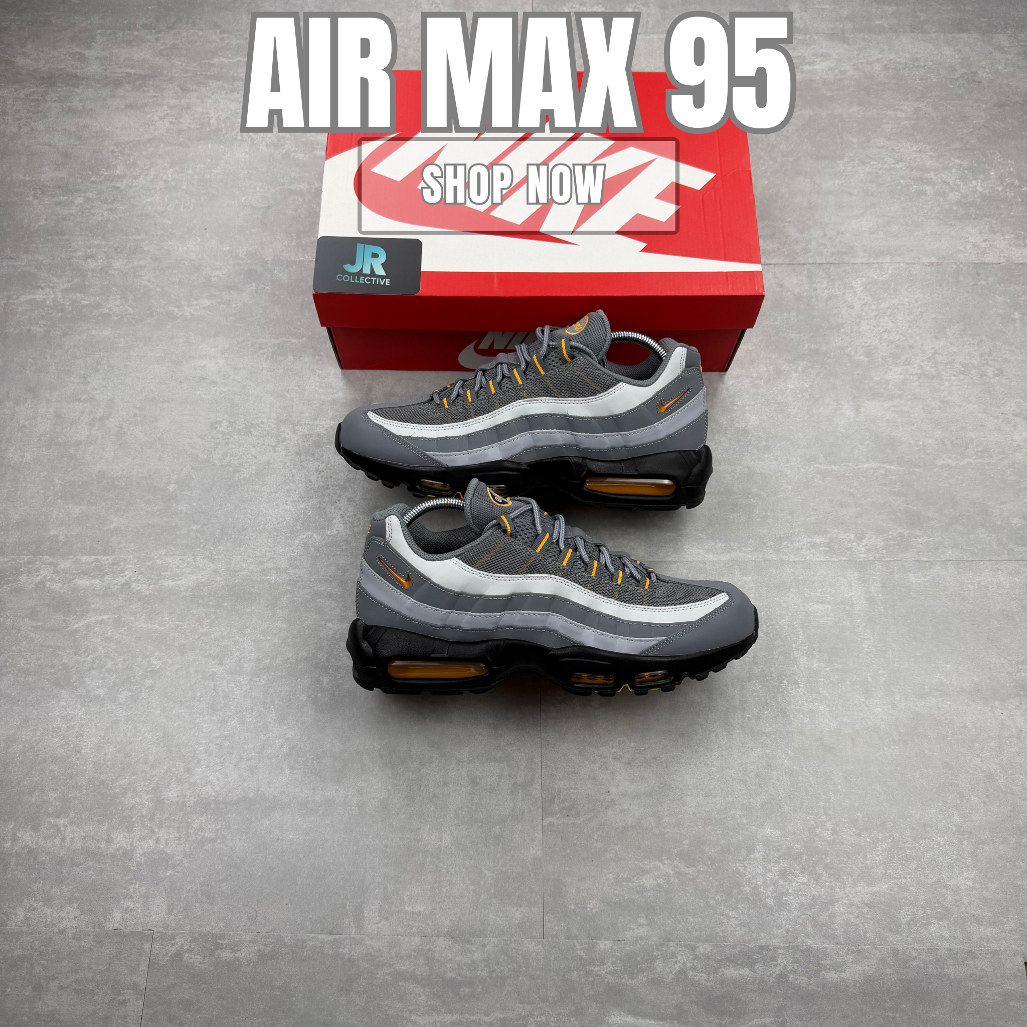 AIR MAX 95