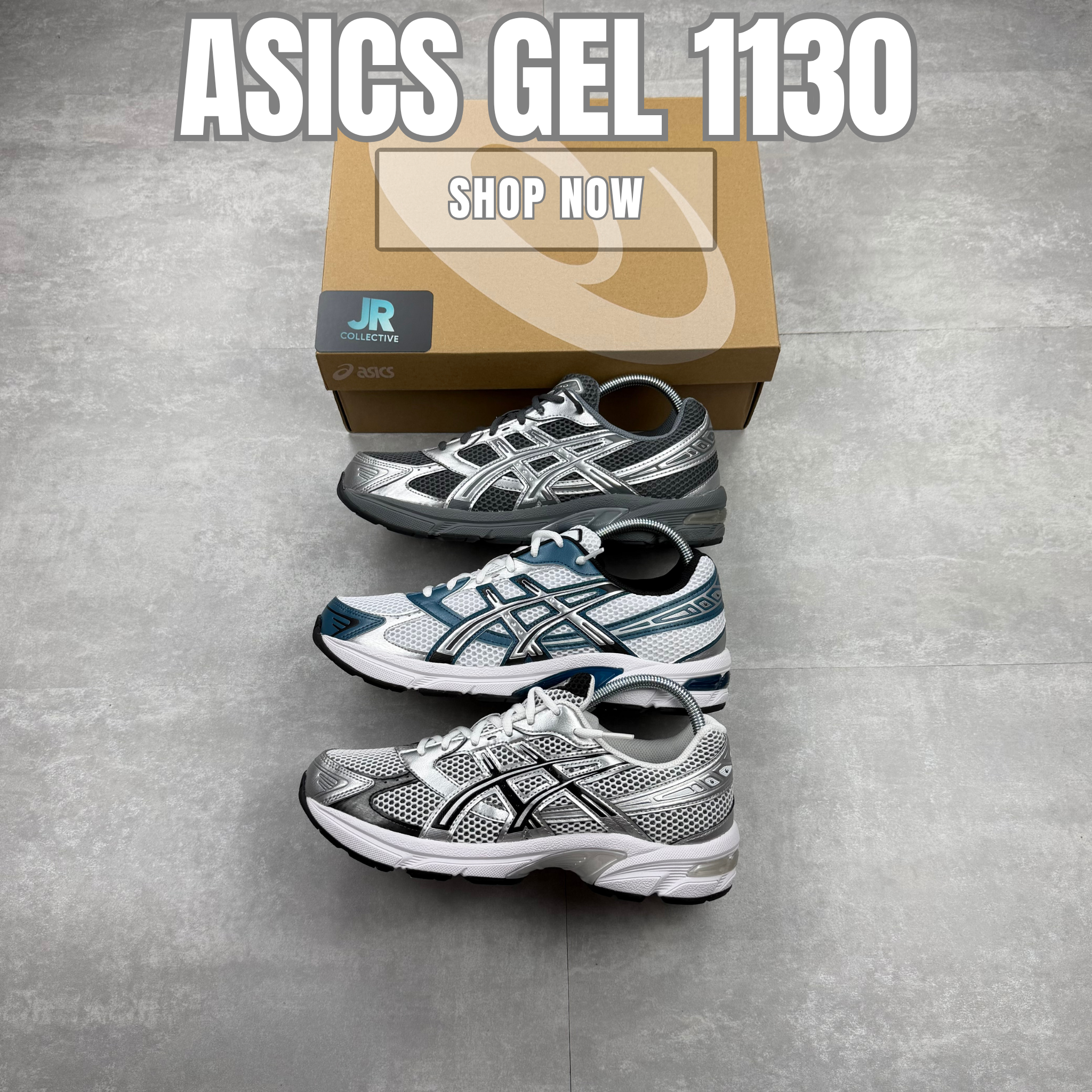 ASICS GEL 1130