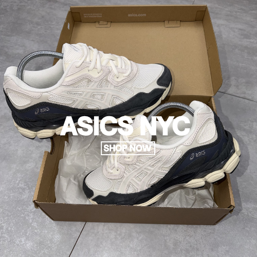 ASICS GEL NYC
