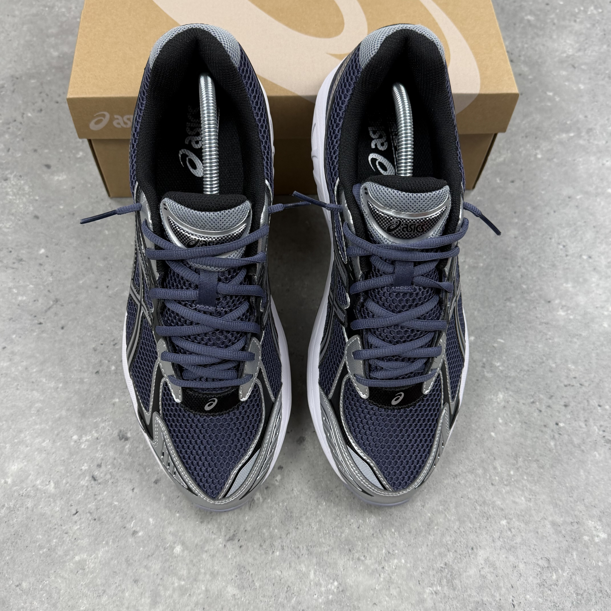 Asics GT-2160 Indigo Fog