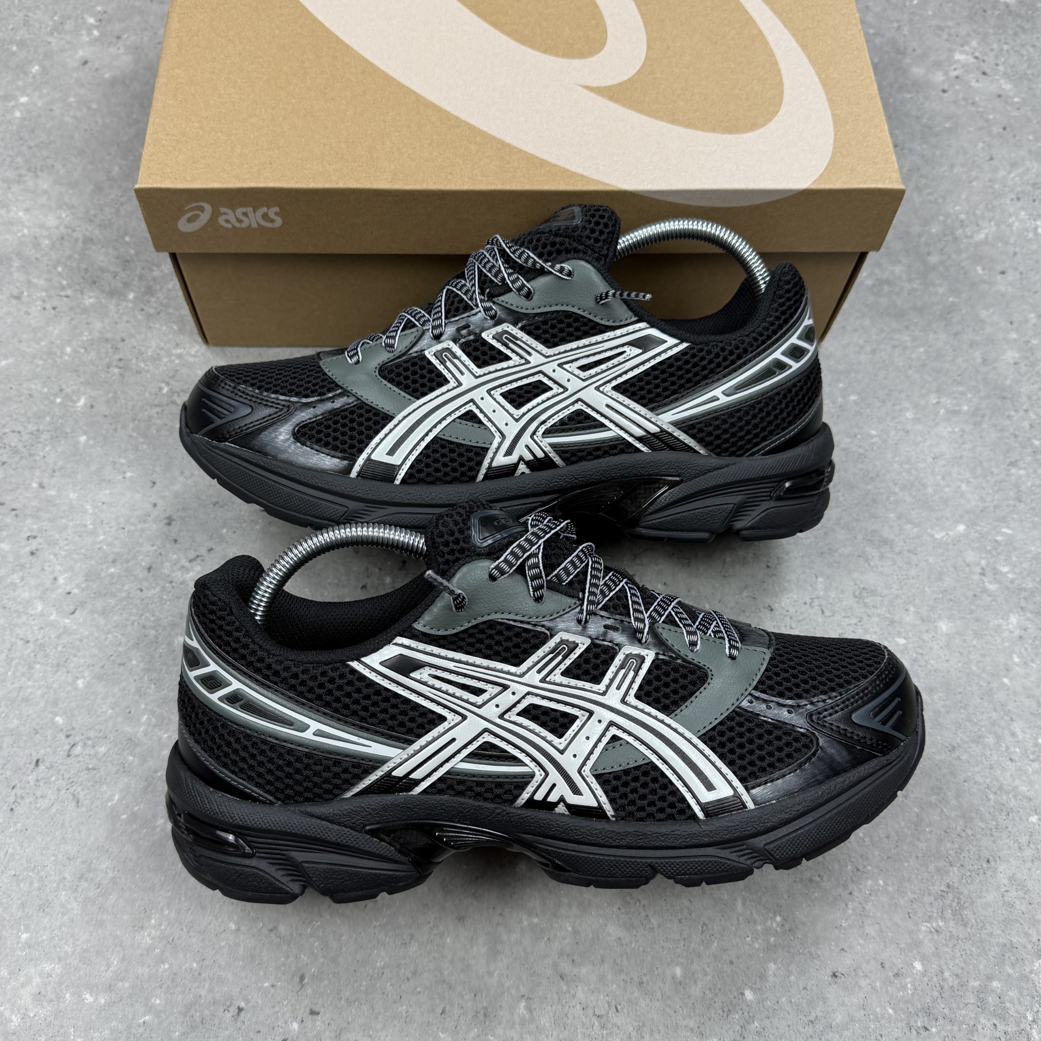 Asics Gel 1130 Glacier Grey
