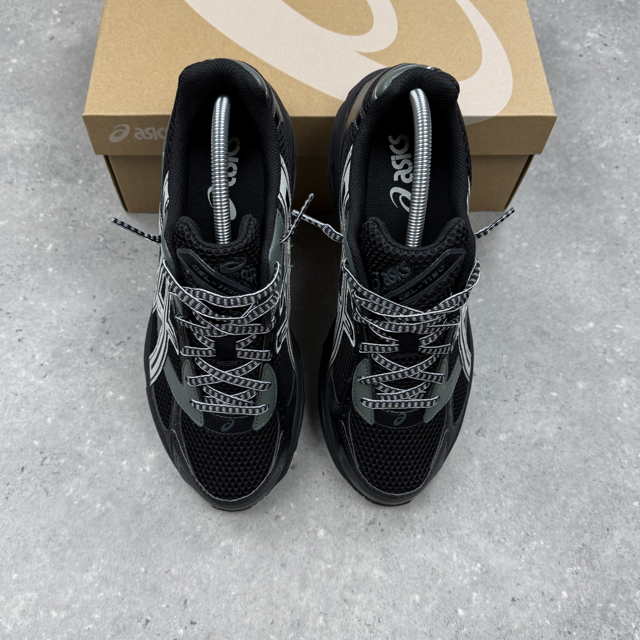 Asics Gel 1130 Glacier Grey