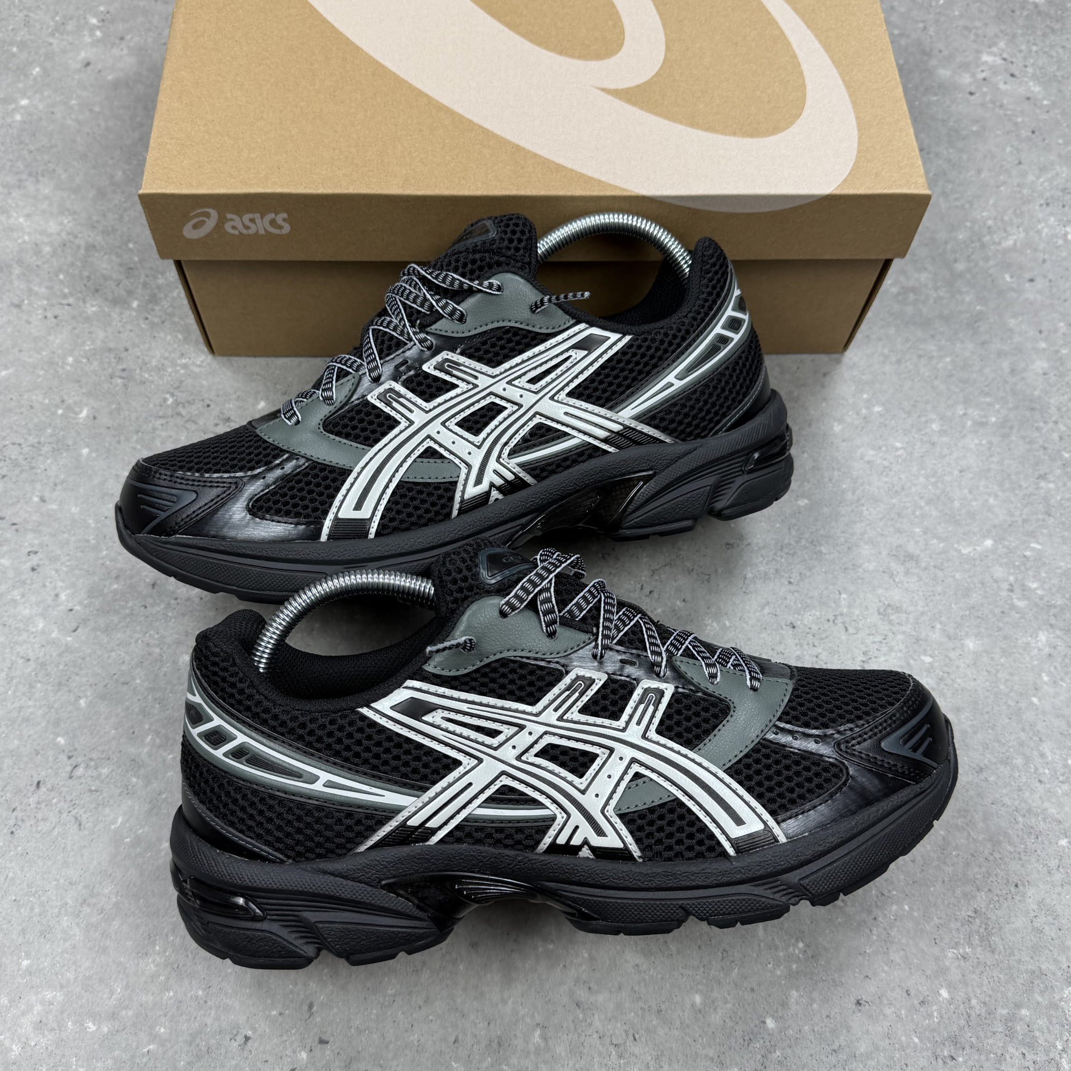Asics Gel 1130 Glacier Grey