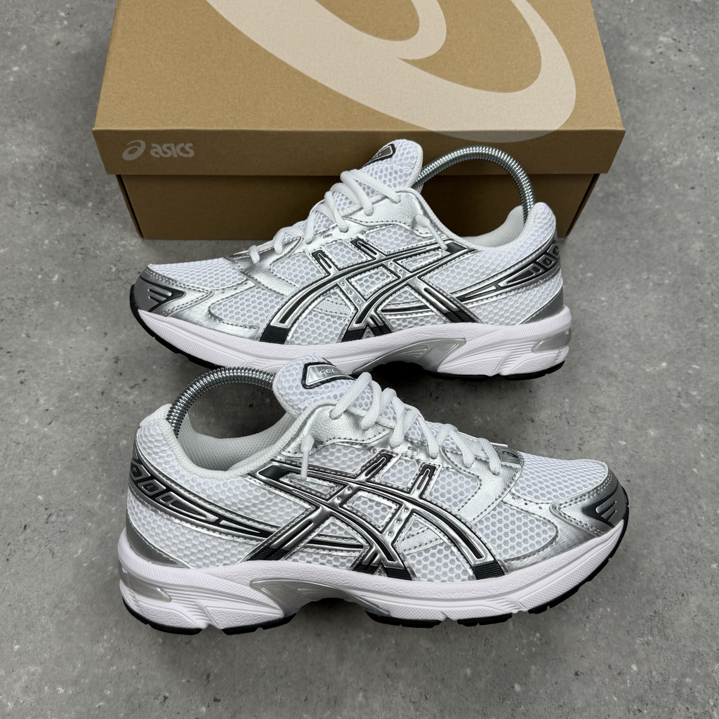 Asics Gel 1130 White Pure Silver asics-gel-1130-white-pure-silver