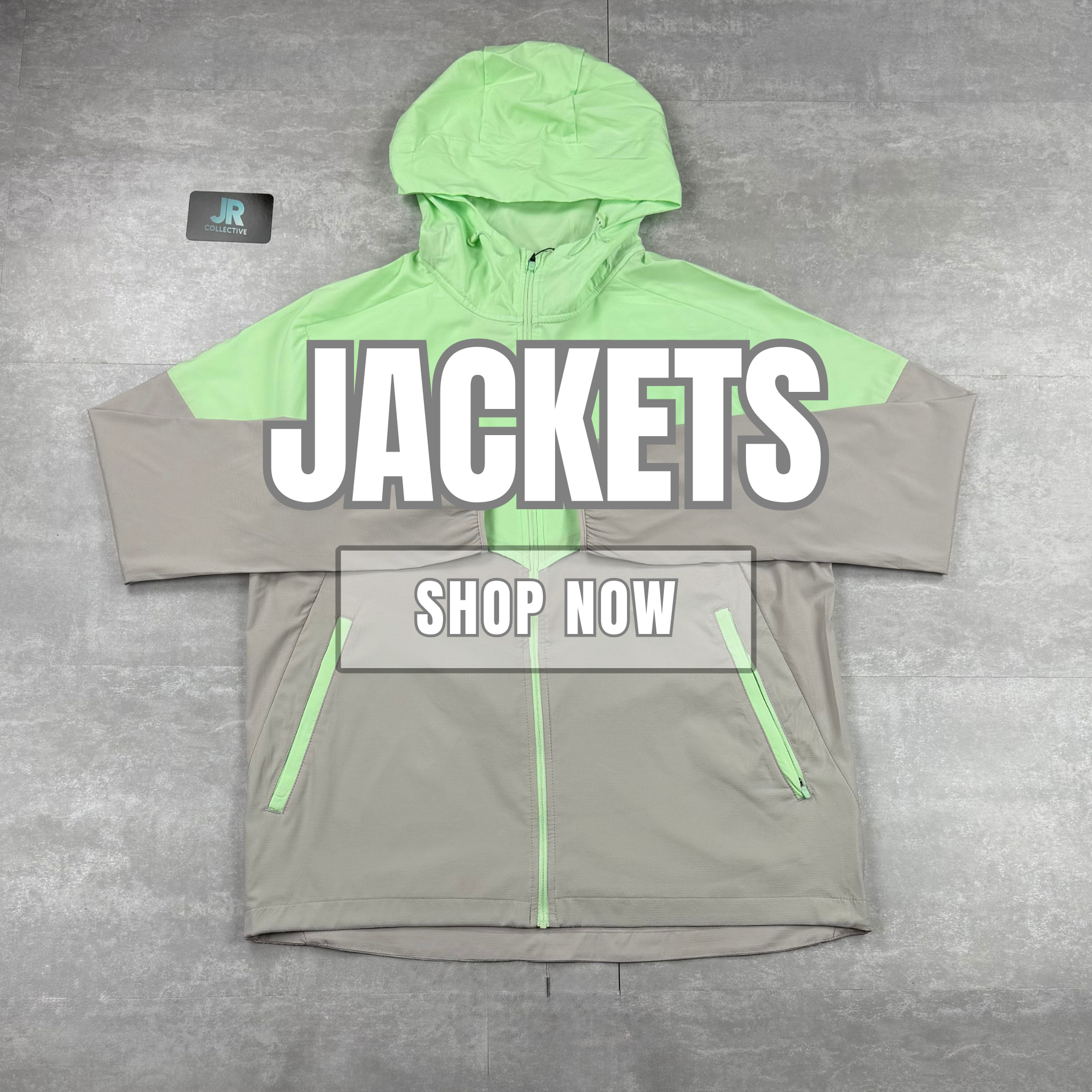 JACKETS