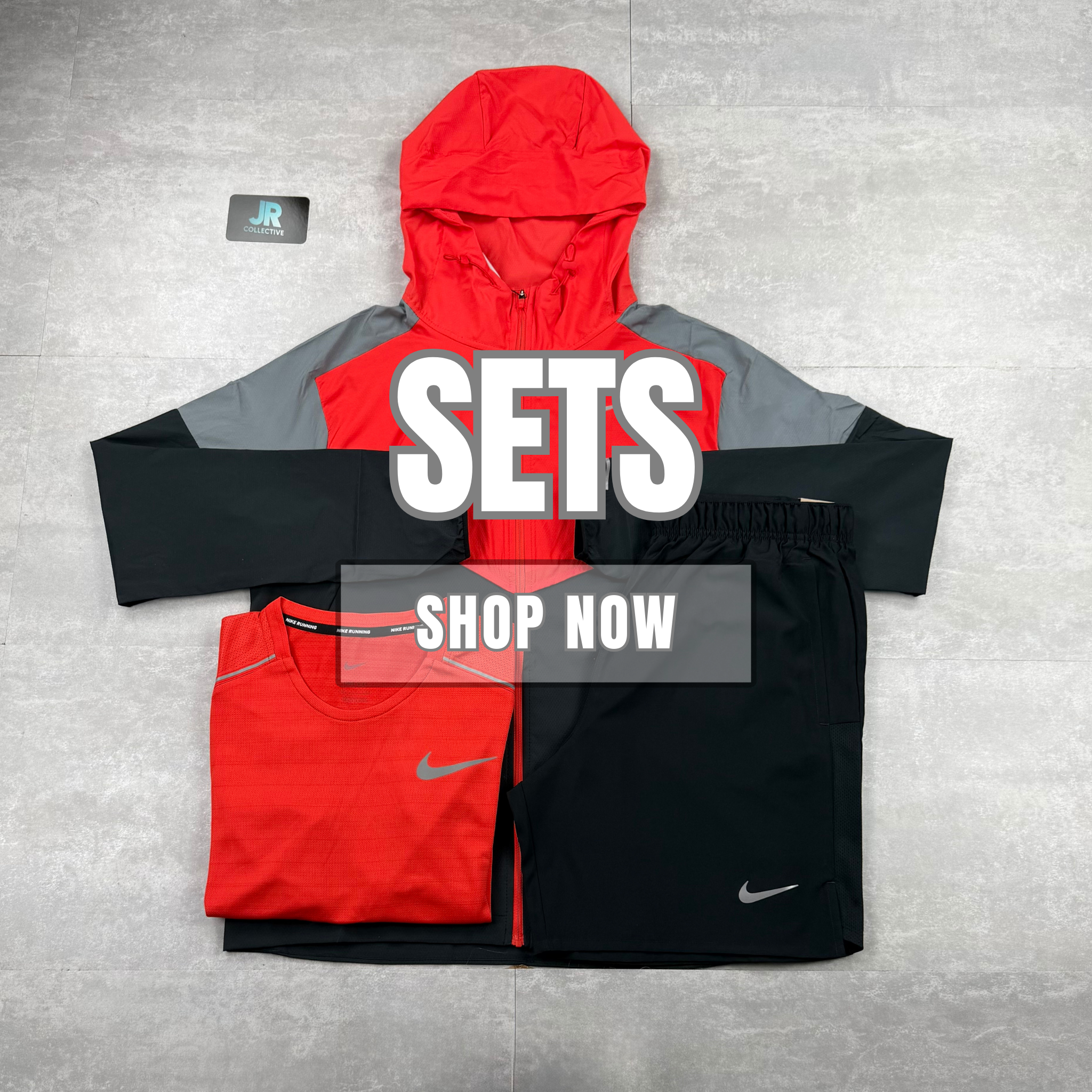 SETS