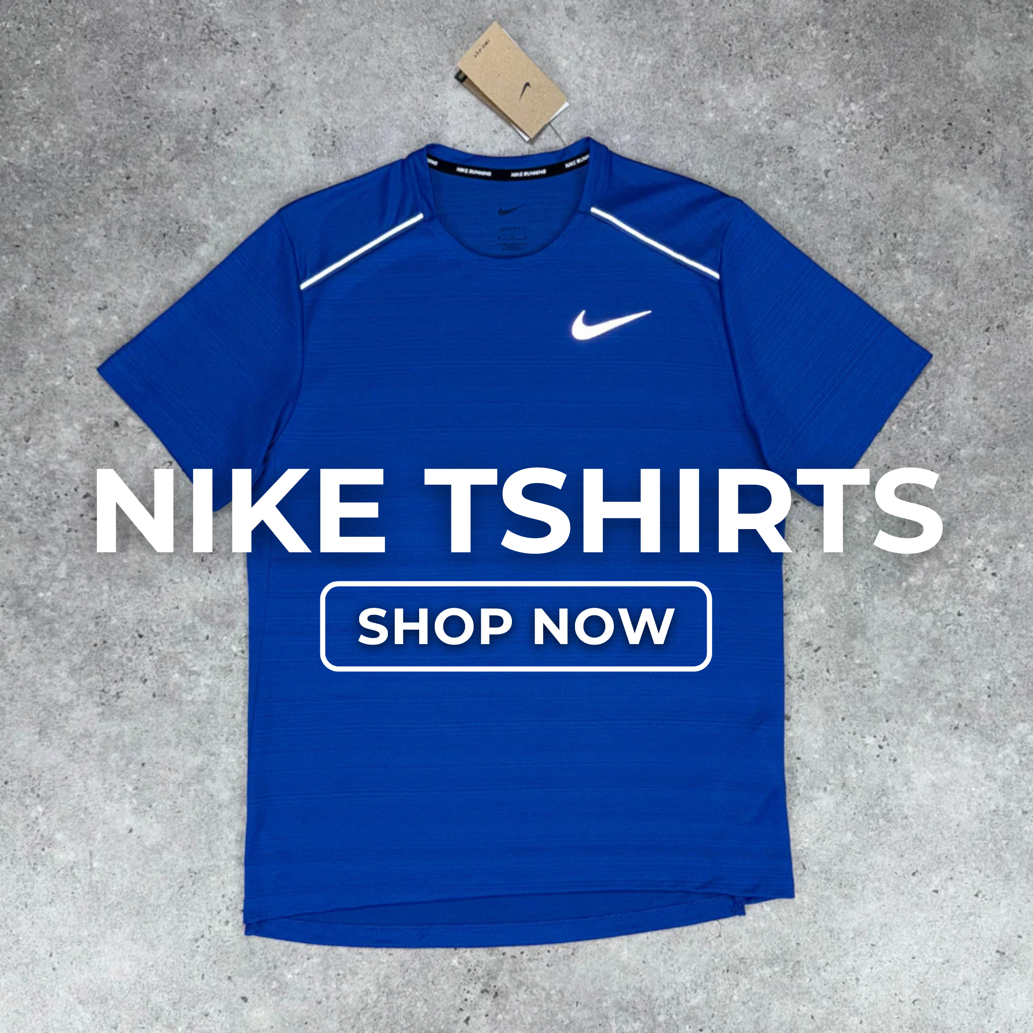 NIKE TSHIRTS