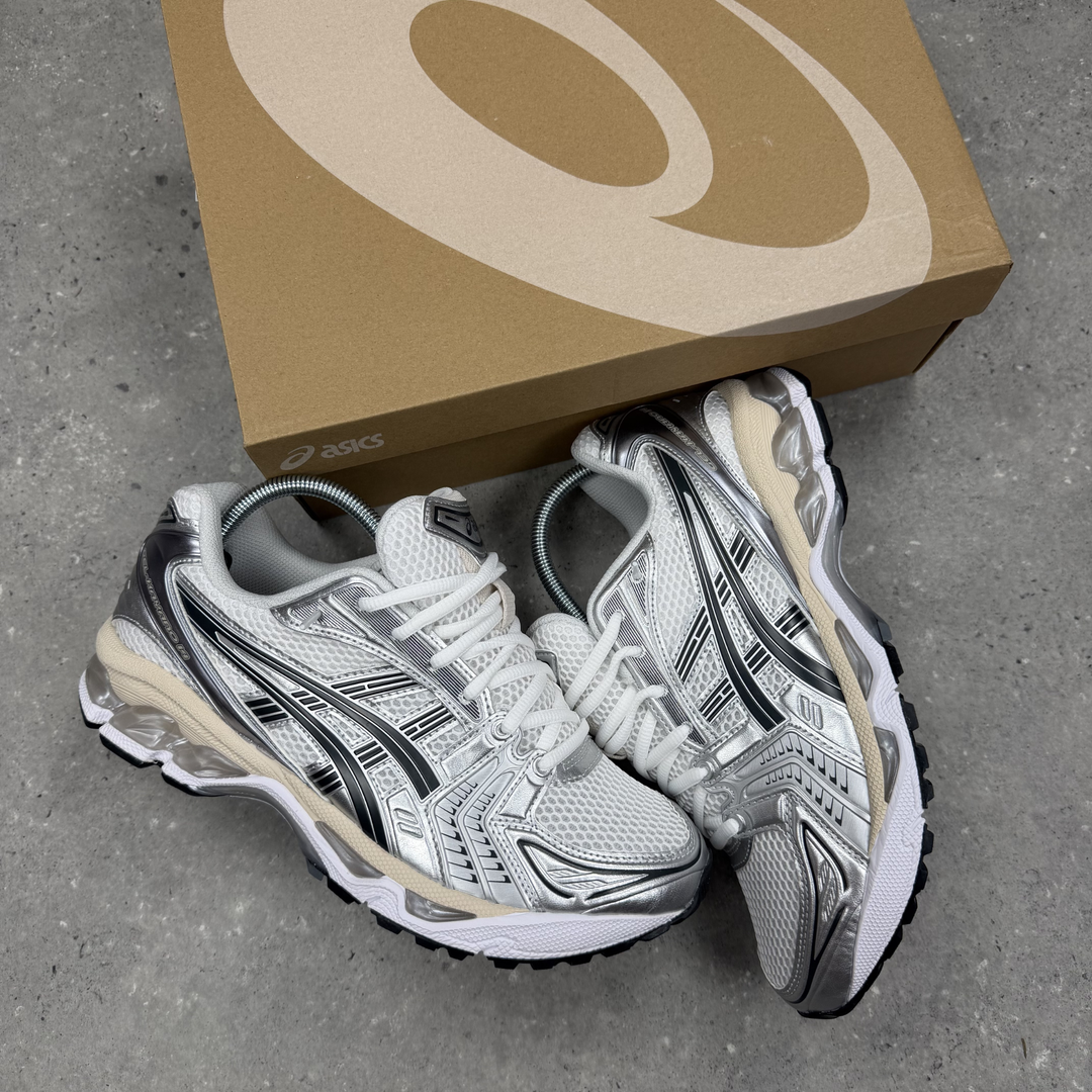 Asics Gel Kayano 14 Graphite Grey - Active Fashion