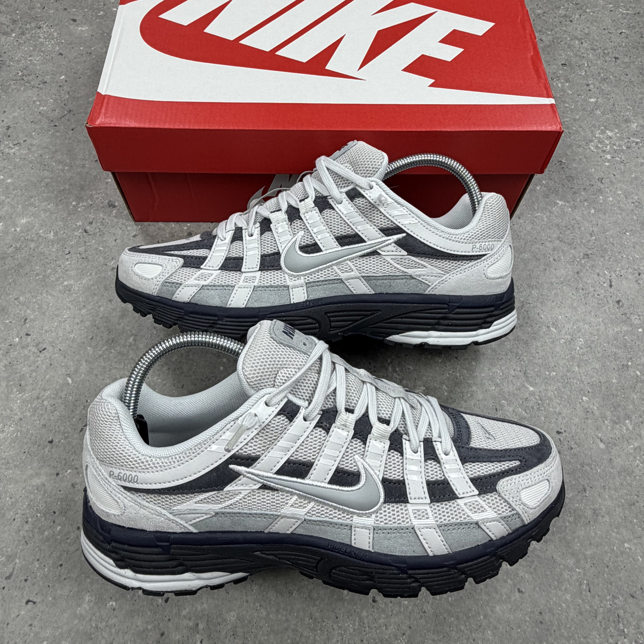 Nike P6000 Photon Dust