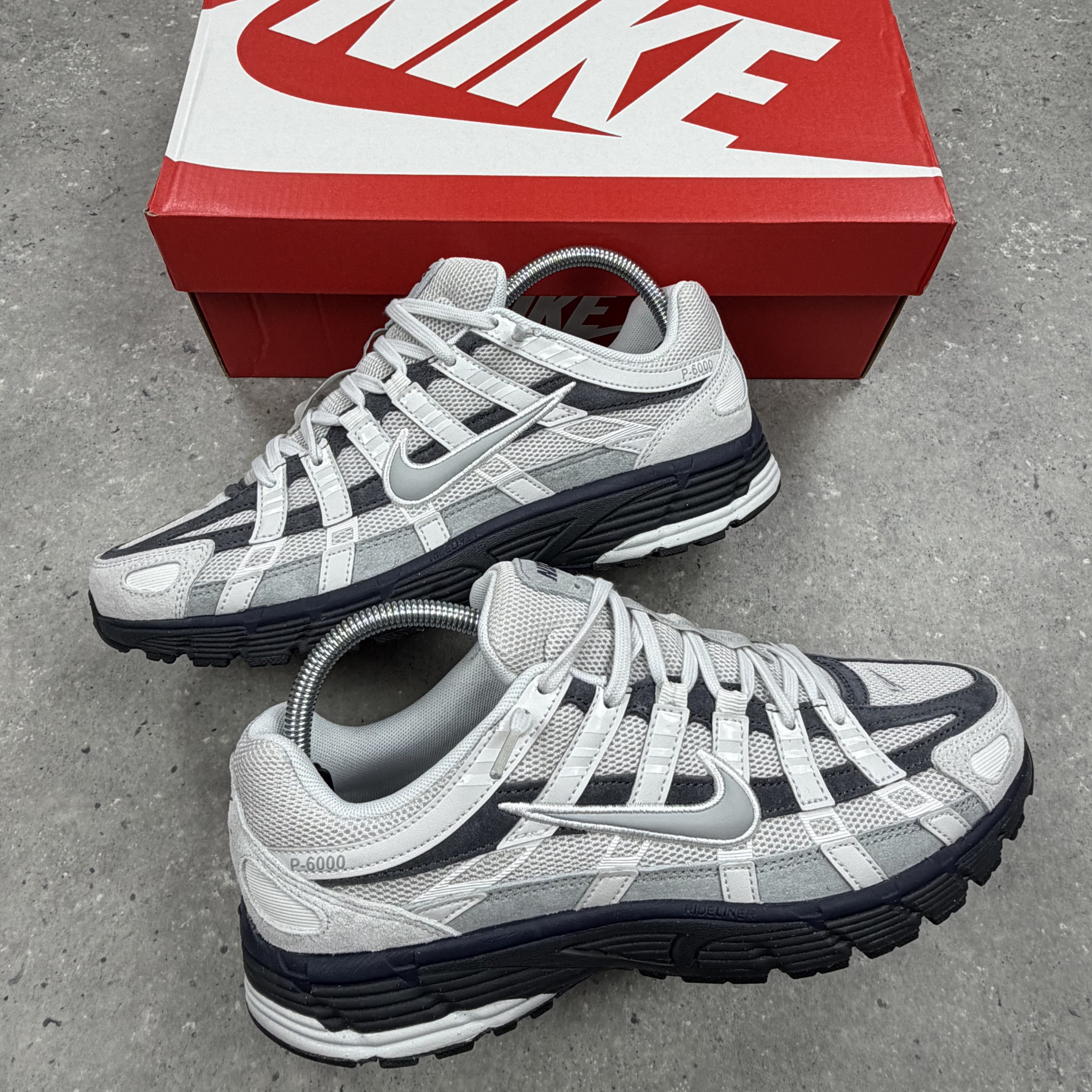 Nike P6000 Photon Dust