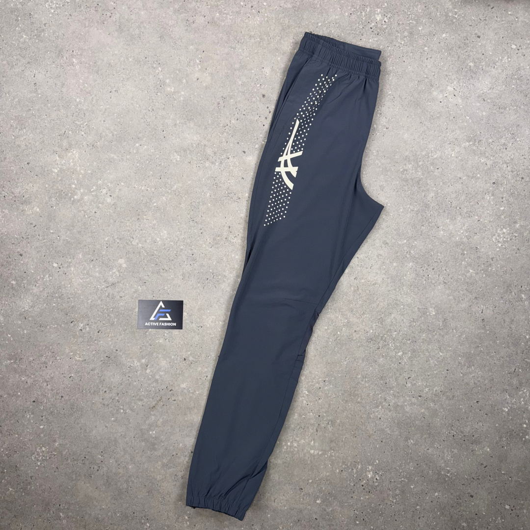 Asics Icon Carrier Grey pants