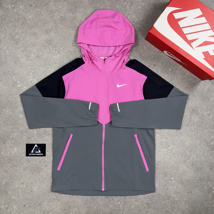 Nike UV Windrunner Playful Pink jacket